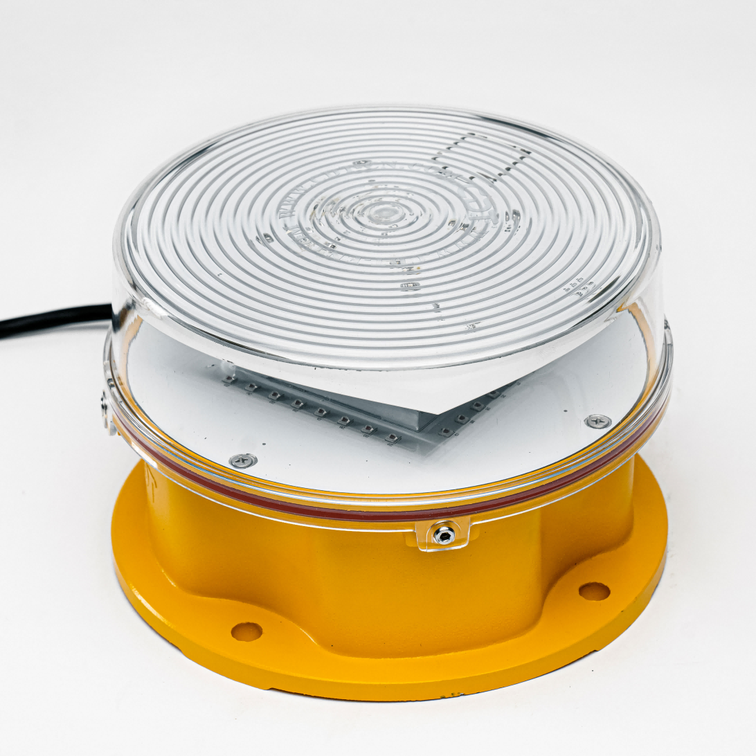 Helideck Light